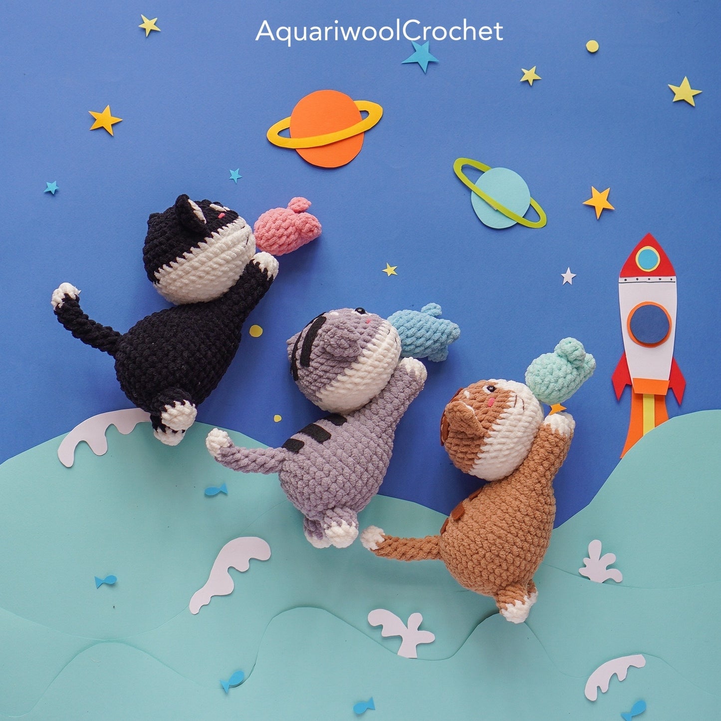 Cutie Crawlies: Combo 11 personnages