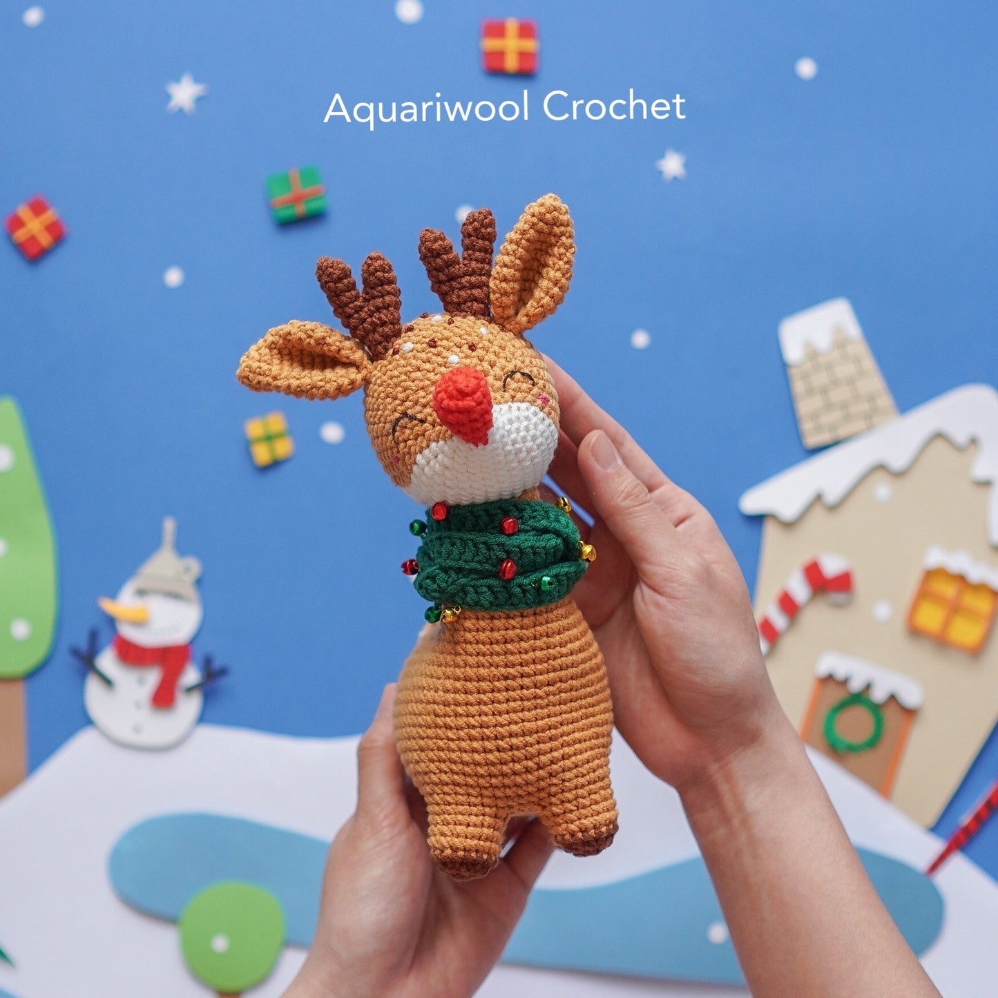 Cutie Crawlies: Combo 11 personnages