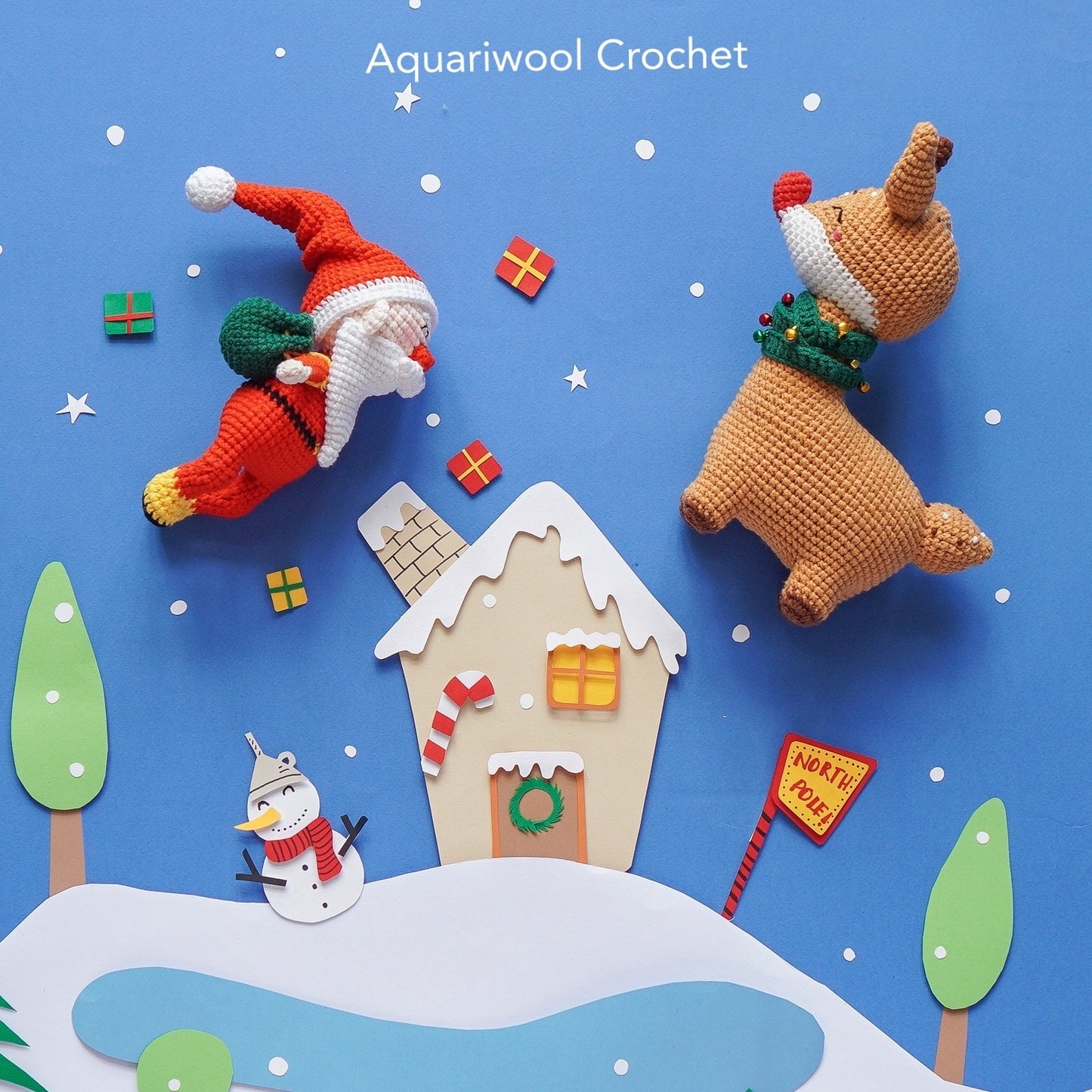 Cutie Crawlies: Combo 11 personnages