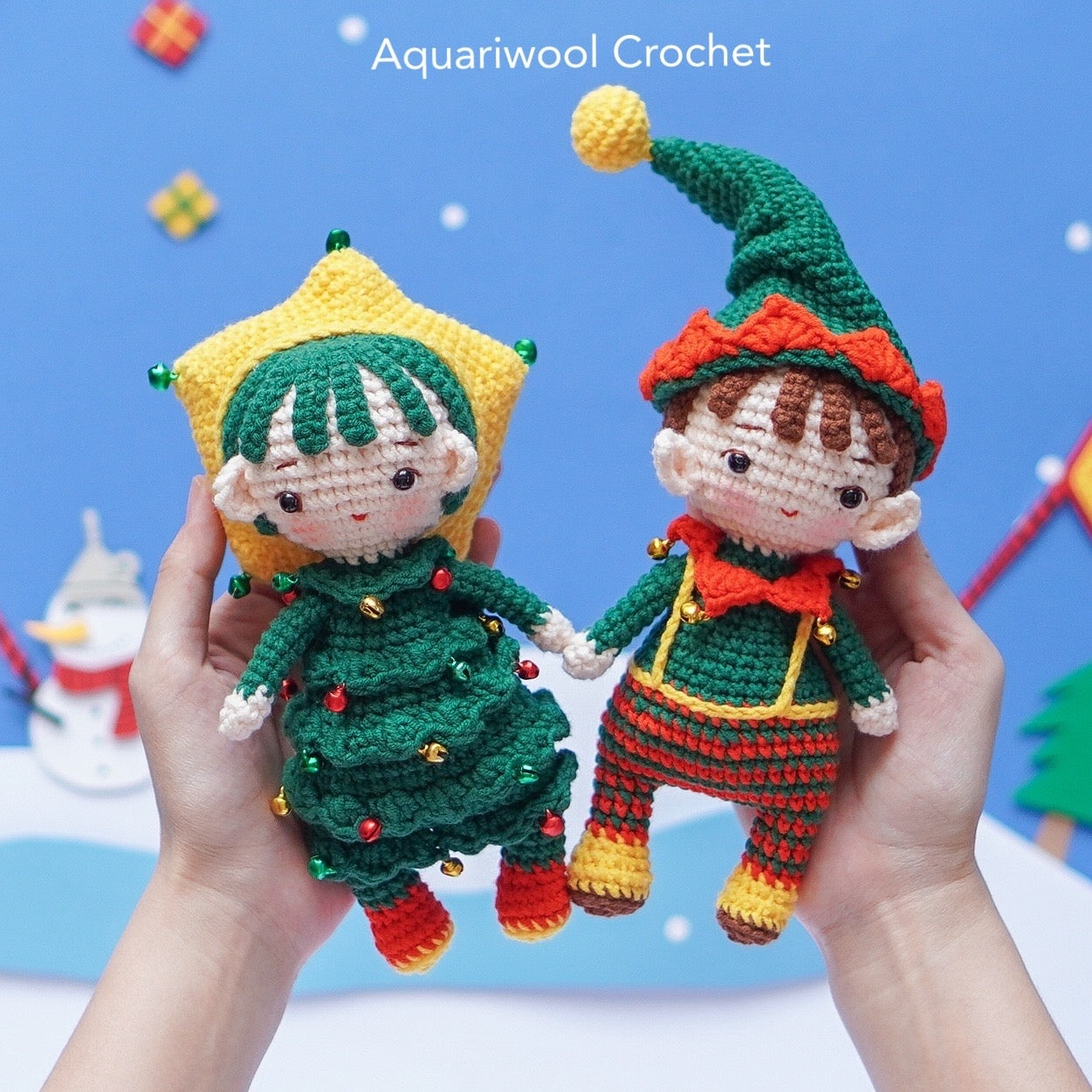 Cutie Crawlies: Combo 11 personnages