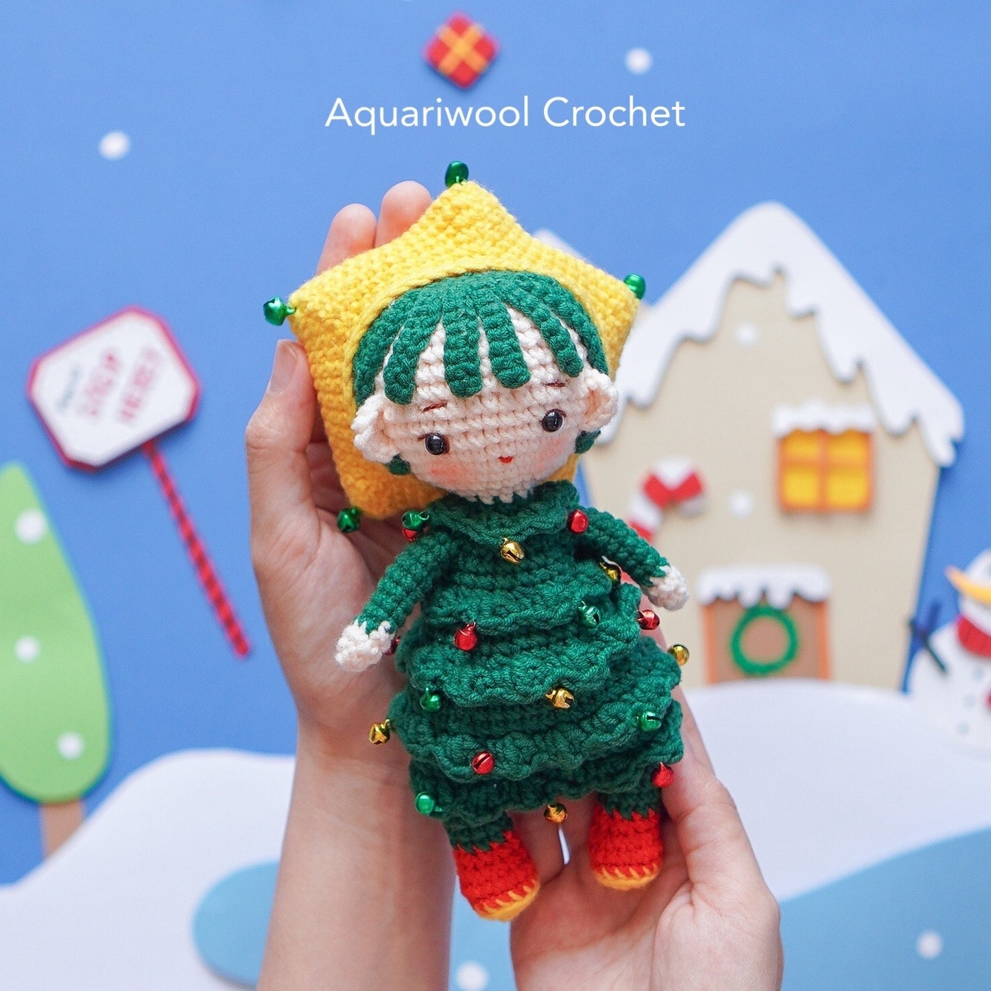 Cutie Crawlies: Combo 11 personnages