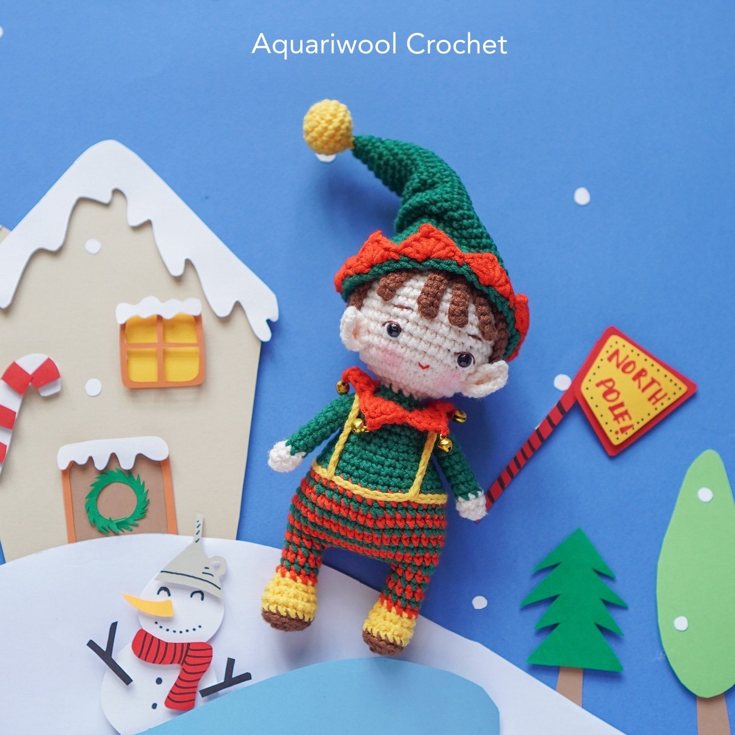 Cutie Crawlies: Combo 11 personnages