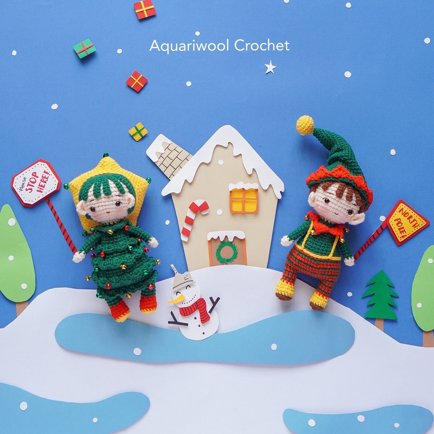 Cutie Crawlies: Combo 11 personnages