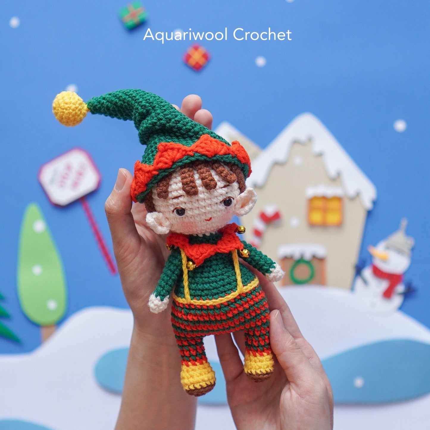 Cutie Crawlies: Combo 11 personnages