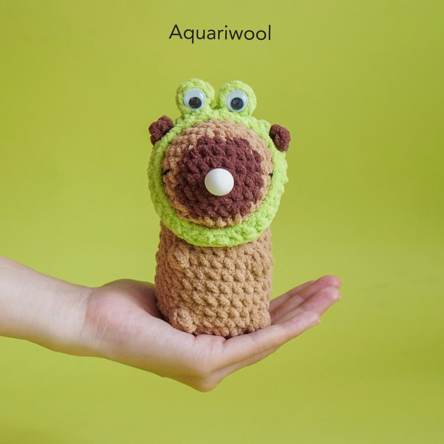 Combo 3 poupées d'Halloween