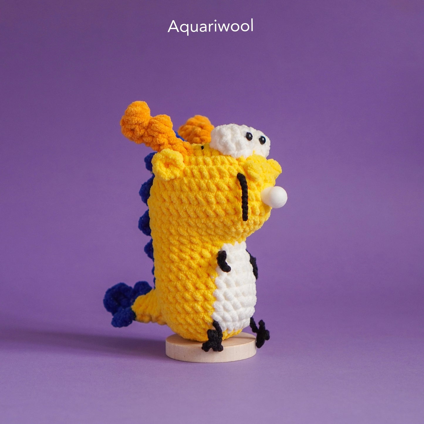 Combo 3 poupées d'Halloween