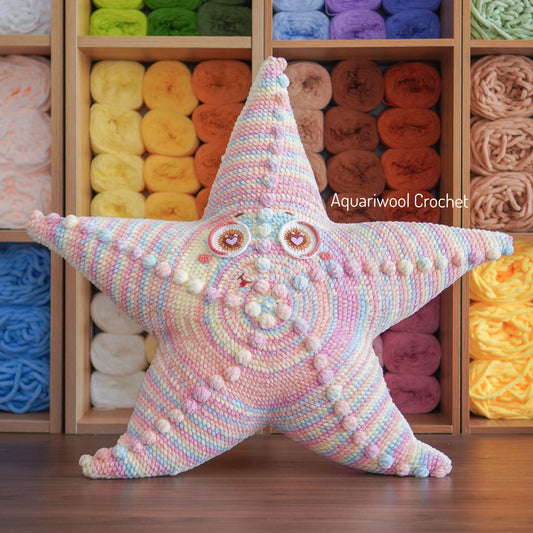 Alice au pays des merveilles (Amigurumi Pattern/Amigurumi Crochet Pattern/Crochet Amigurumi Pattern by Aquariwool)