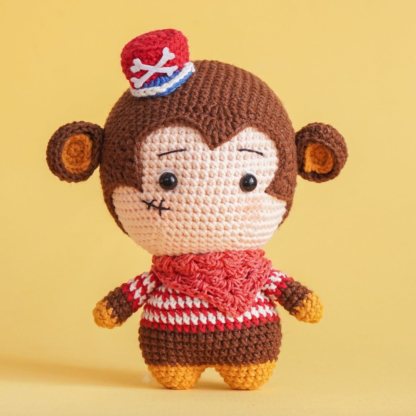 Combo 3 en 1 : Pirate