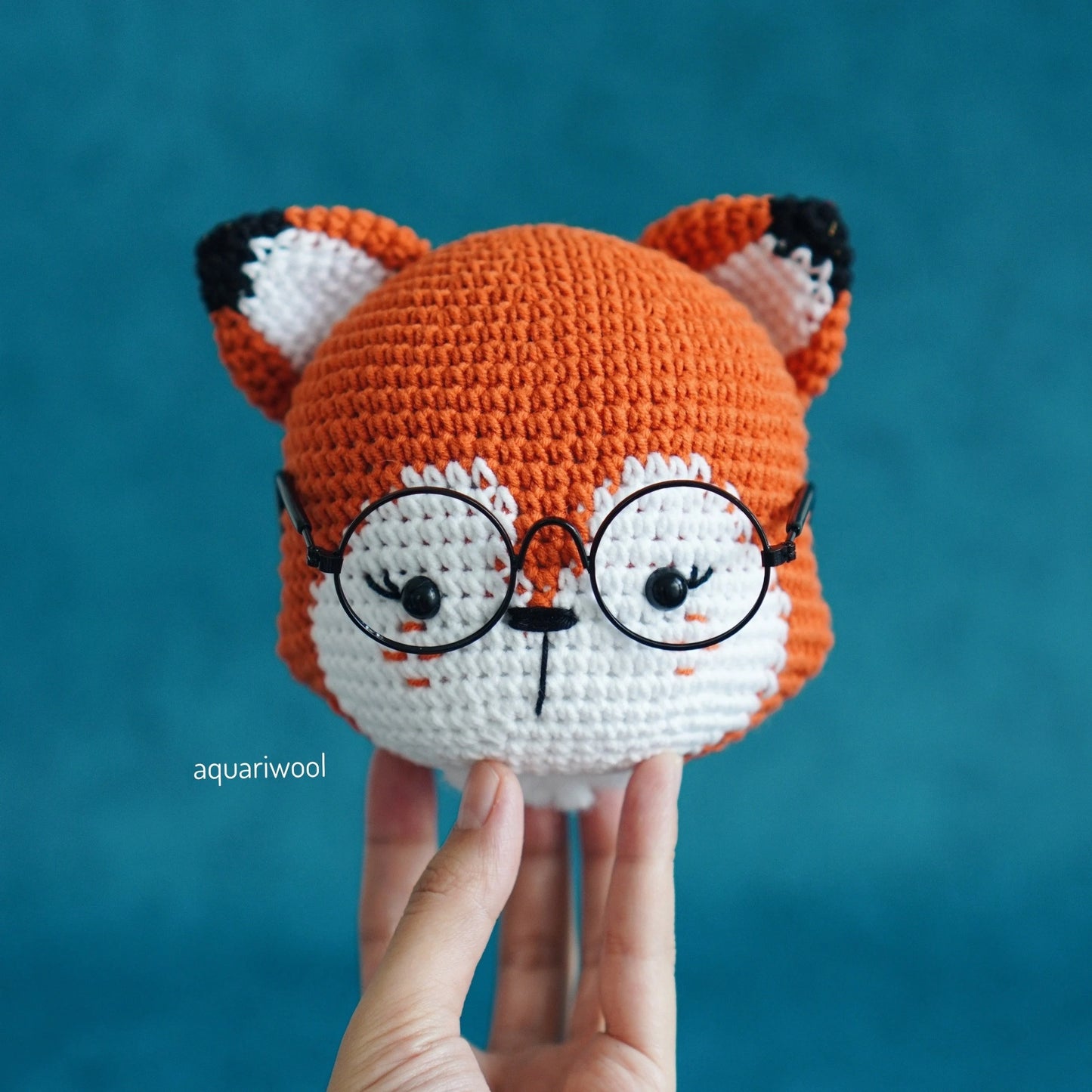 Crochet Amigurumi Book