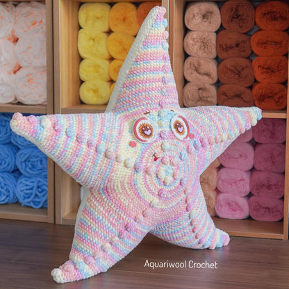 Alice au pays des merveilles (Amigurumi Pattern/Amigurumi Crochet Pattern/Crochet Amigurumi Pattern by Aquariwool)