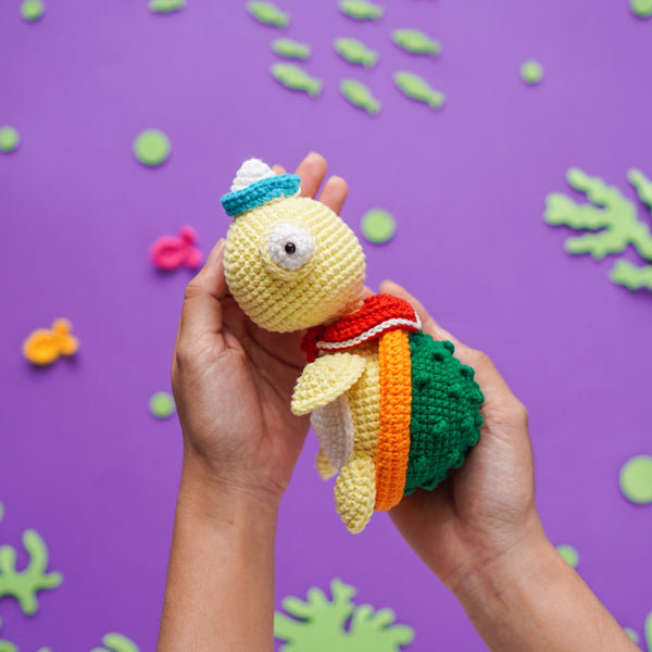 Amigurumi Toy Bundle, Amigurumi Doll Pattern, Crochet Toy Pattern